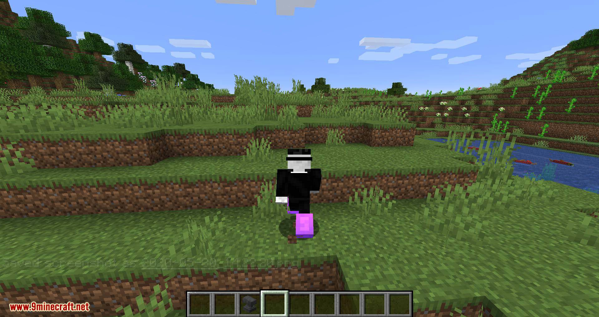 Step Mod (1.20.4, 1.19.4) - Auto-Jump Enchantment 8