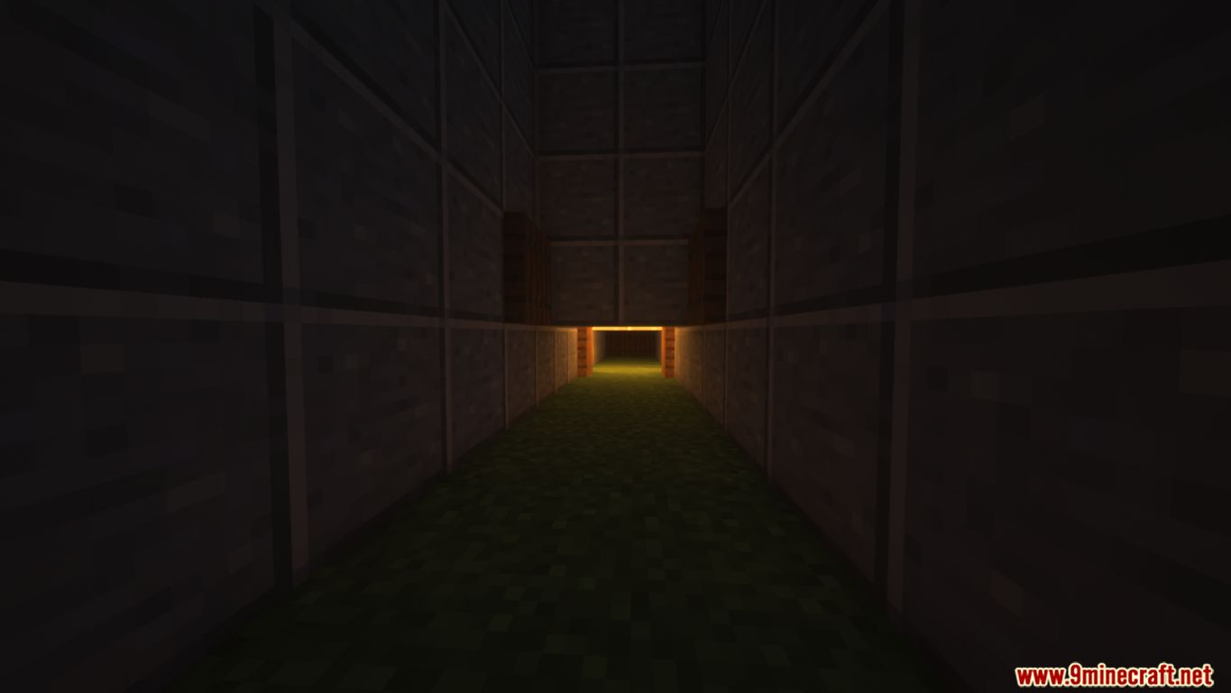 1RAPDOO4 Map 1.14.4 for Minecraft 7