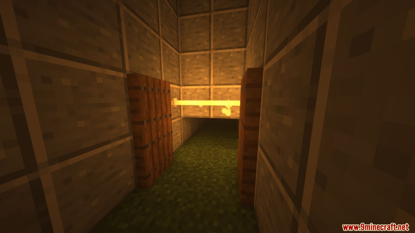 1RAPDOO4 Map 1.14.4 for Minecraft 8