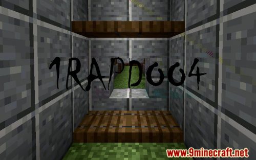1RAPDOO4 Map 1.14.4 for Minecraft Thumbnail