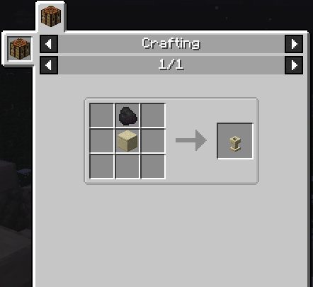 Additional Lights Mod (1.20.4, 1.19.4) - New Aesthetic Light Sources 15