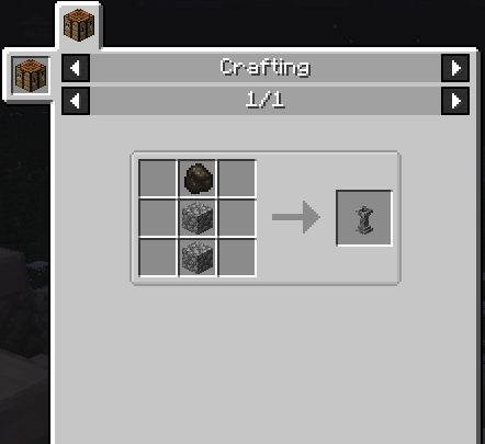 Additional Lights Mod (1.20.4, 1.19.4) - New Aesthetic Light Sources 16