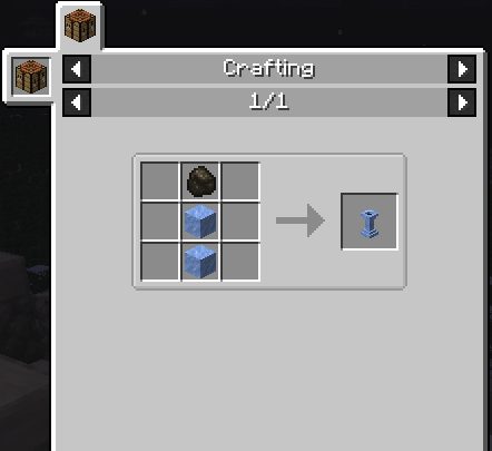 Additional Lights Mod (1.20.4, 1.19.4) - New Aesthetic Light Sources 18