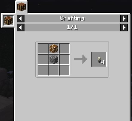 Additional Lights Mod (1.20.4, 1.19.4) - New Aesthetic Light Sources 20