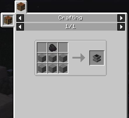 Additional Lights Mod (1.20.4, 1.19.4) - New Aesthetic Light Sources 21