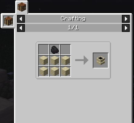 Additional Lights Mod (1.20.4, 1.19.4) - New Aesthetic Light Sources 22