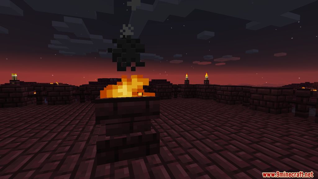 Additional Lights Mod (1.20.4, 1.19.4) - New Aesthetic Light Sources 10