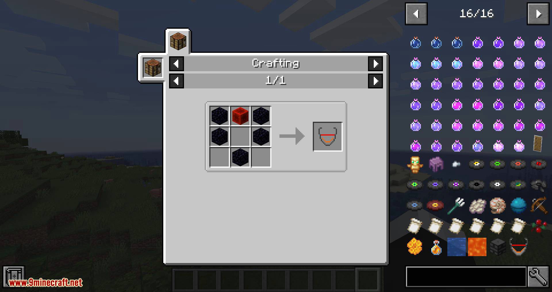 Bio Technik Mod (1.20.4, 1.19.2) - Energy from Mobs 3