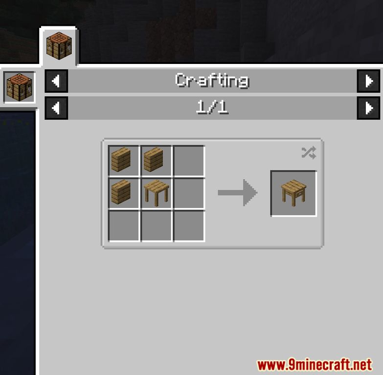 Builders Addition Mod 1.16.1 (Decorative) 12