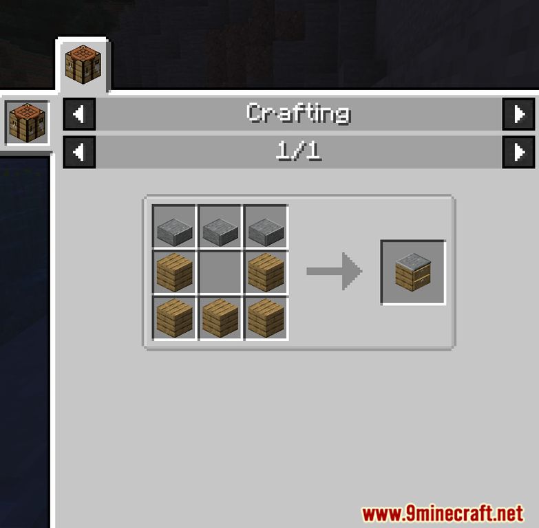 Builders Addition Mod 1.16.1 (Decorative) 14