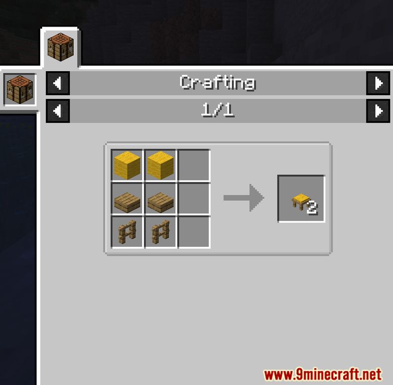 Builders Addition Mod 1.16.1 (Decorative) 15