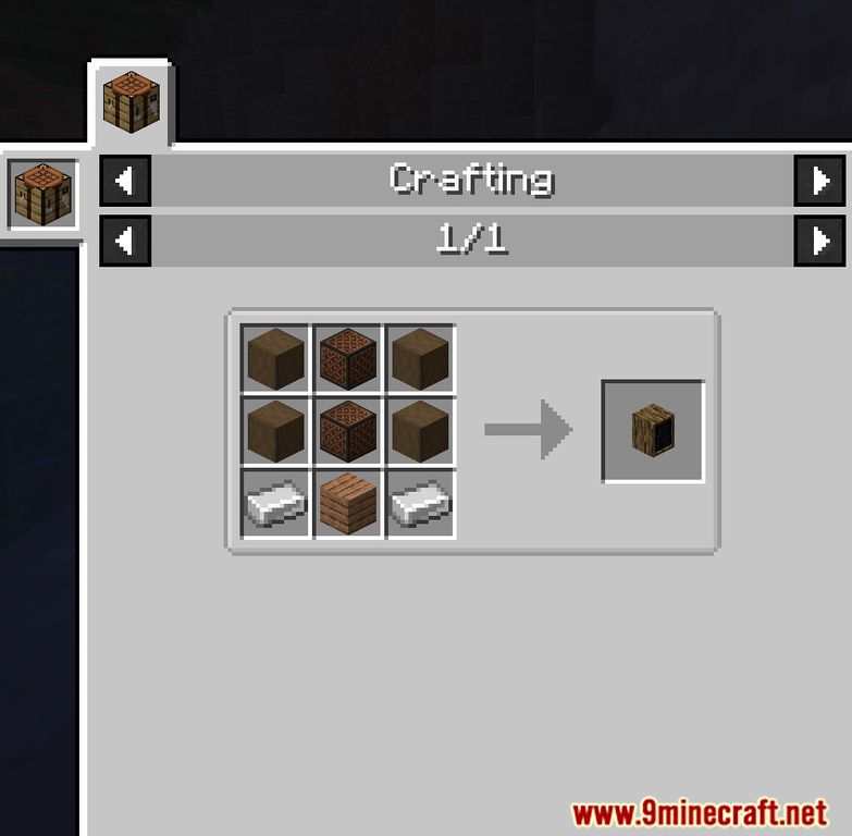 Builders Addition Mod 1.16.1 (Decorative) 17