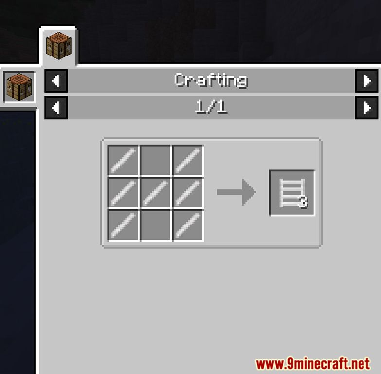 Builders Addition Mod 1.16.1 (Decorative) 18