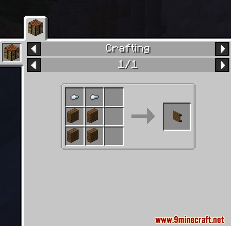 Builders Addition Mod 1.16.1 (Decorative) 19