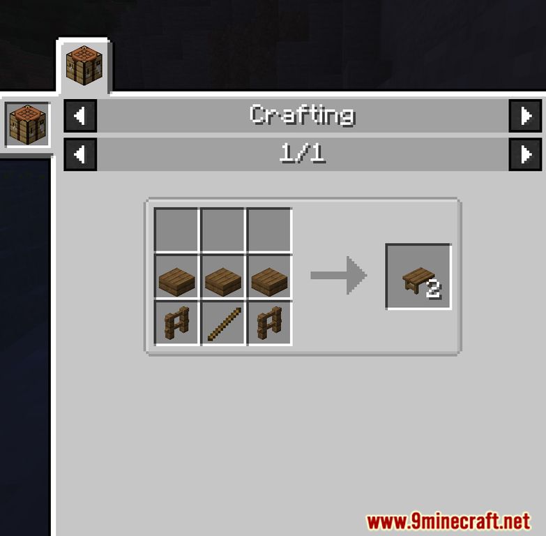 Builders Addition Mod 1.16.1 (Decorative) 20