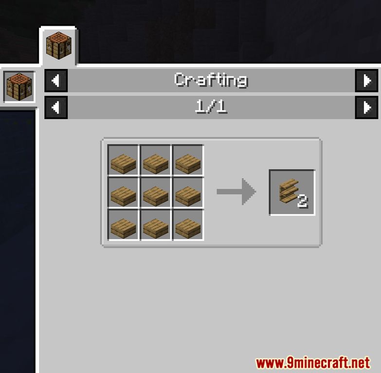 Builders Addition Mod 1.16.1 (Decorative) 21