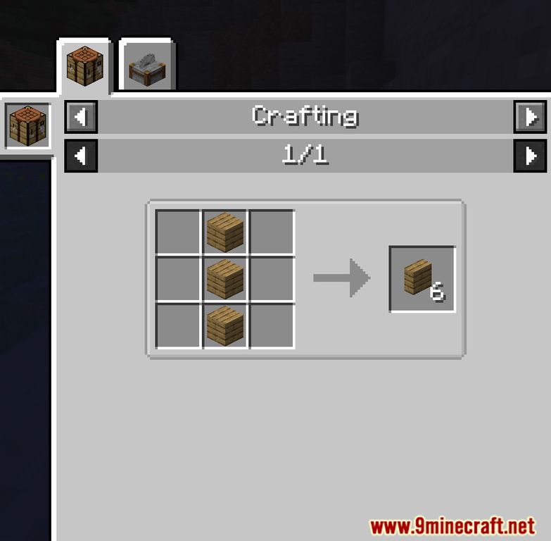 Builders Addition Mod 1.16.1 (Decorative) 23