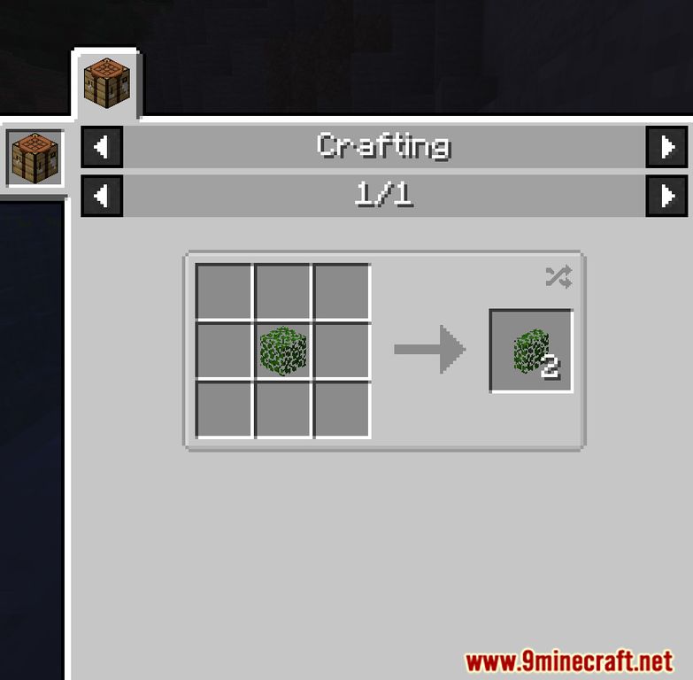 Builders Addition Mod 1.16.1 (Decorative) 24