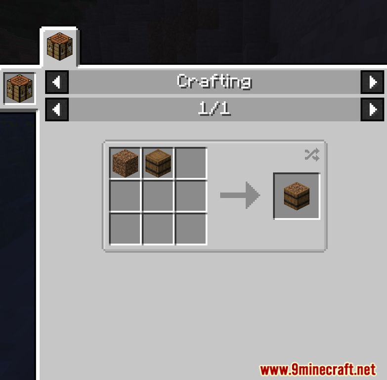 Builders Addition Mod 1.16.1 (Decorative) 25