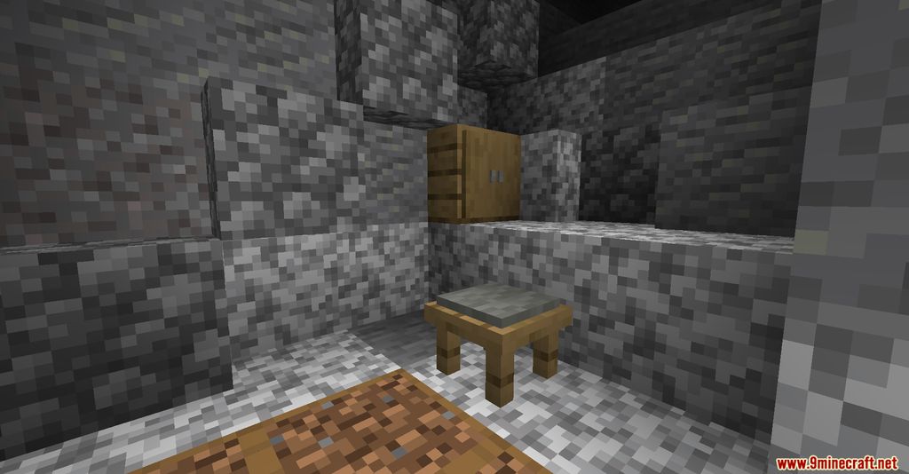 Builders Addition Mod 1.16.1 (Decorative) 10