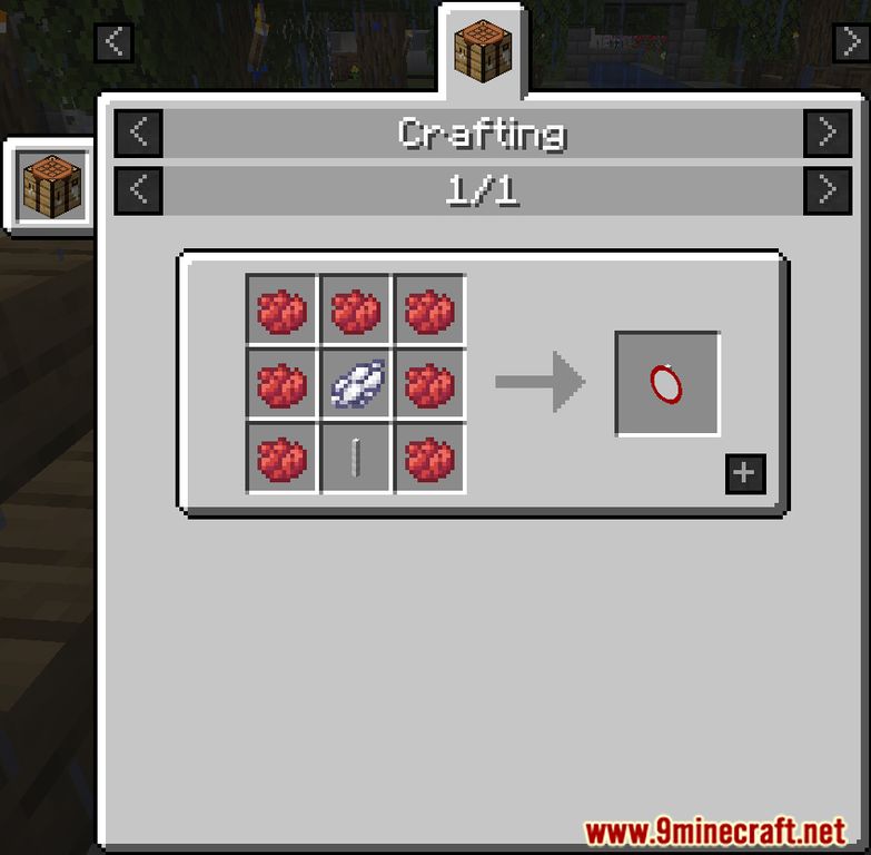 Decorative Mod (1.18.2, 1.17.1) - New Decorations for your World 11