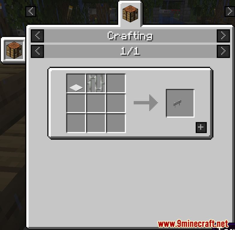 Decorative Mod (1.18.2, 1.17.1) - New Decorations for your World 14