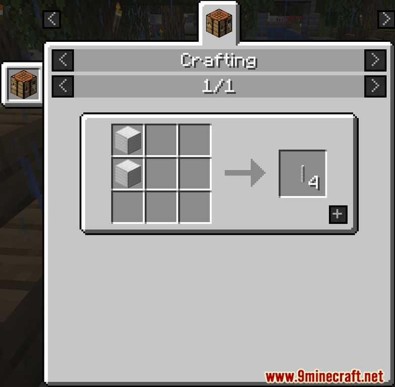 Decorative Mod (1.18.2, 1.17.1) - New Decorations for your World 15