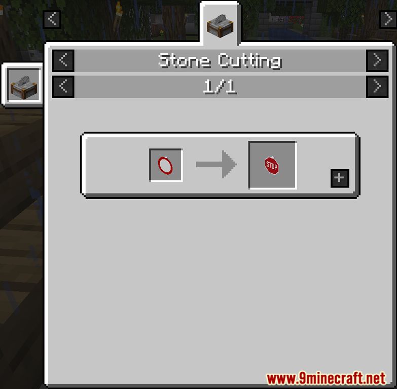 Decorative Mod (1.18.2, 1.17.1) - New Decorations for your World 16