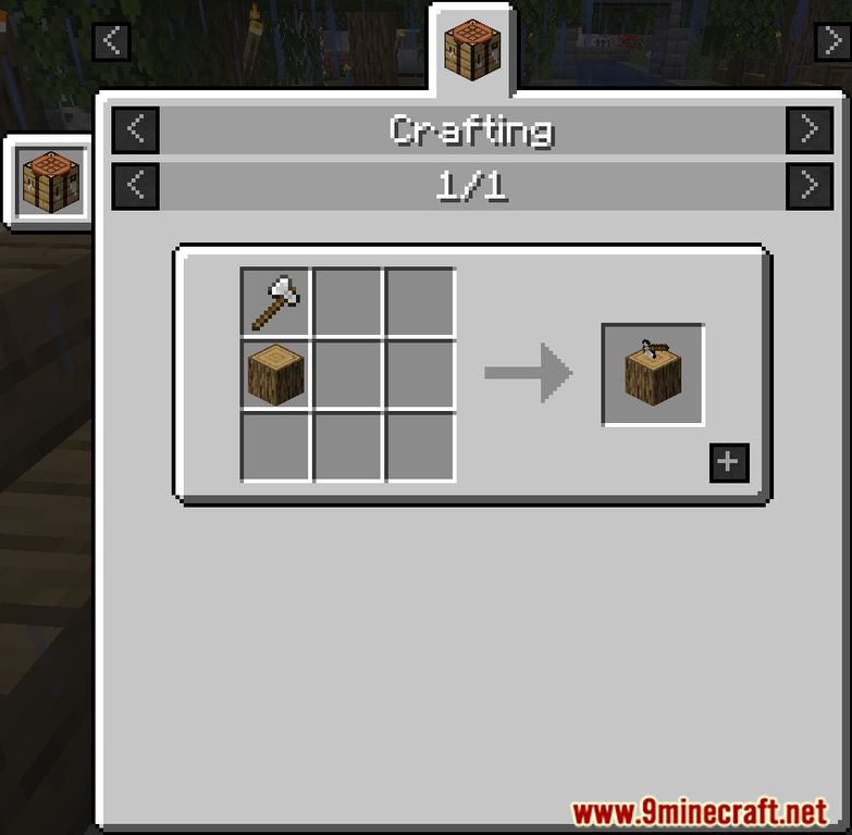 Decorative Mod (1.18.2, 1.17.1) - New Decorations for your World 18