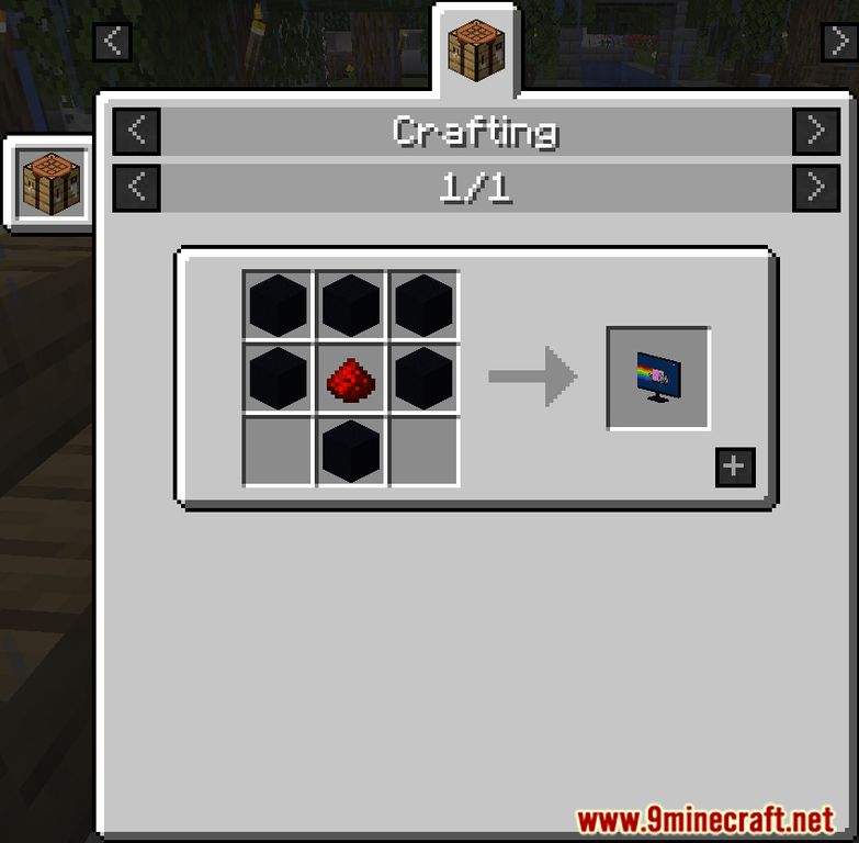 Decorative Mod (1.18.2, 1.17.1) - New Decorations for your World 19