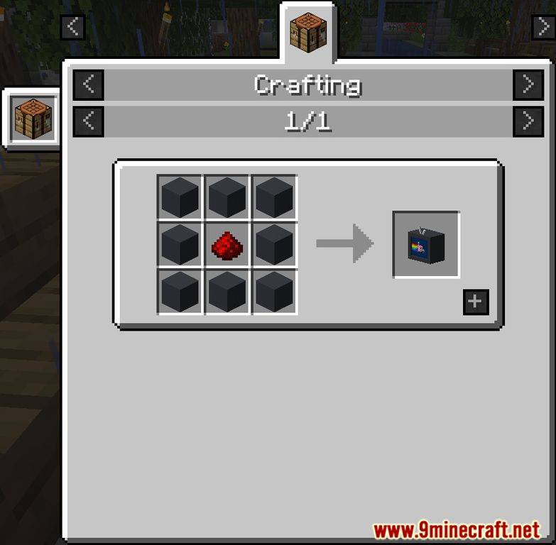 Decorative Mod (1.18.2, 1.17.1) - New Decorations for your World 20