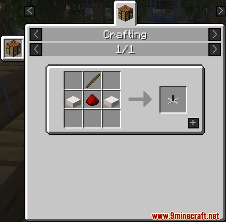 Decorative Mod (1.18.2, 1.17.1) - New Decorations for your World 21