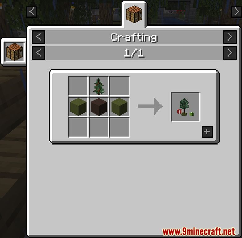 Decorative Mod (1.18.2, 1.17.1) - New Decorations for your World 22