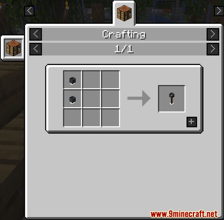 Decorative Mod (1.18.2, 1.17.1) - New Decorations for your World 25