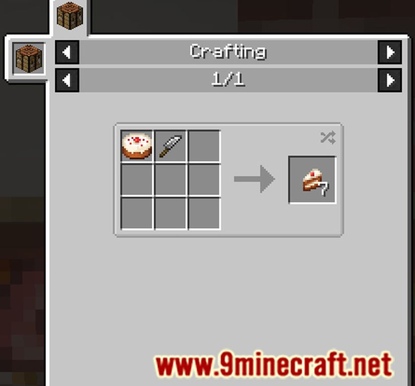 Farmer's Delight Mod (1.20.1, 1.19.3) - Farming Expansion for Minecraft 11