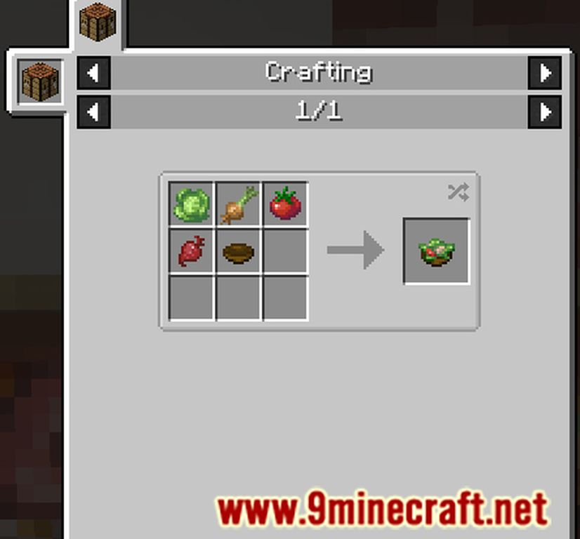 Farmer's Delight Mod (1.20.1, 1.19.3) - Farming Expansion for Minecraft 12