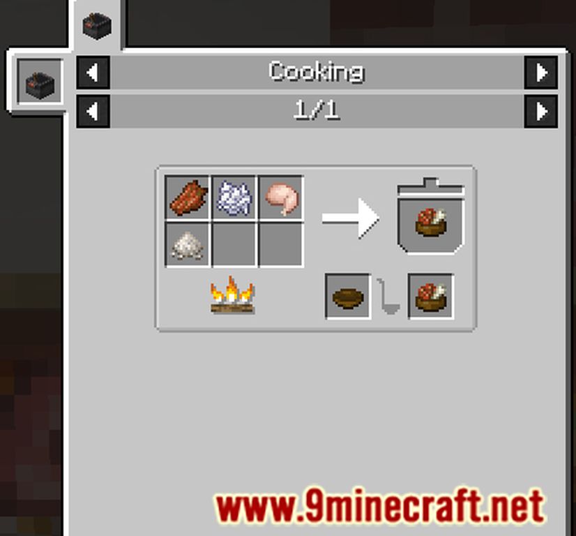 Farmer's Delight Mod (1.20.1, 1.19.3) - Farming Expansion for Minecraft 14