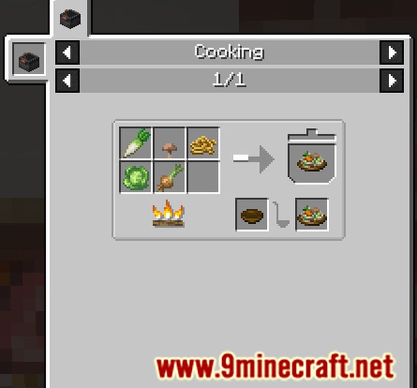 Farmer's Delight Mod (1.20.1, 1.19.3) - Farming Expansion for Minecraft 16