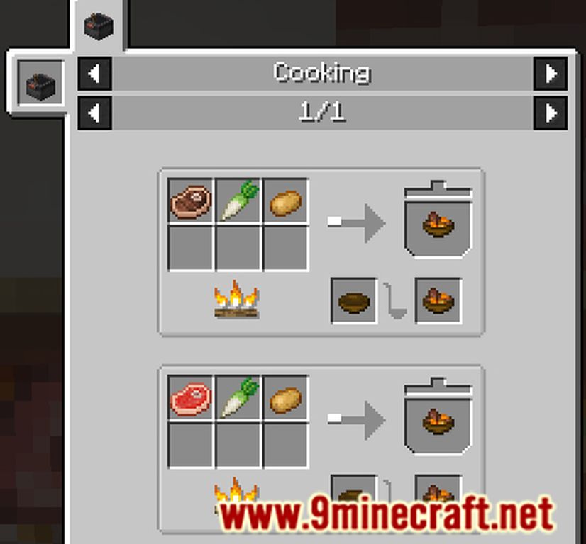 Farmer's Delight Mod (1.20.1, 1.19.3) - Farming Expansion for Minecraft 26