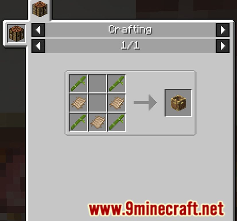 Farmer's Delight Mod (1.20.1, 1.19.3) - Farming Expansion for Minecraft 31