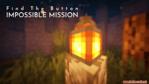 Find the Button (Impossible Edition) Map 1.15.2 for Minecraft Thumbnail