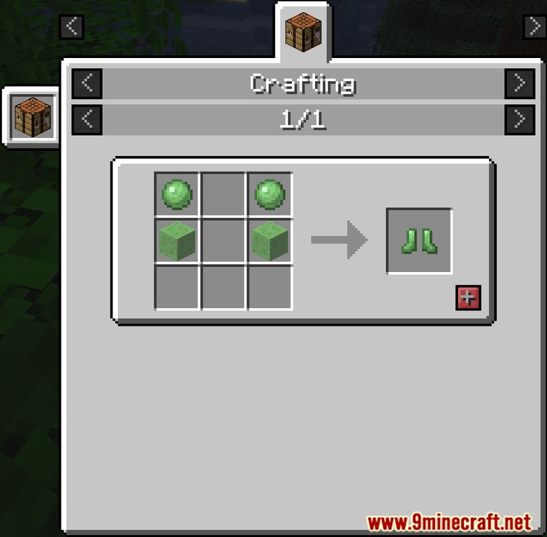 Kibe Mod (1.20.1, 1.19.2) - Unique Utilities, Mostly Unoriginal Things 13