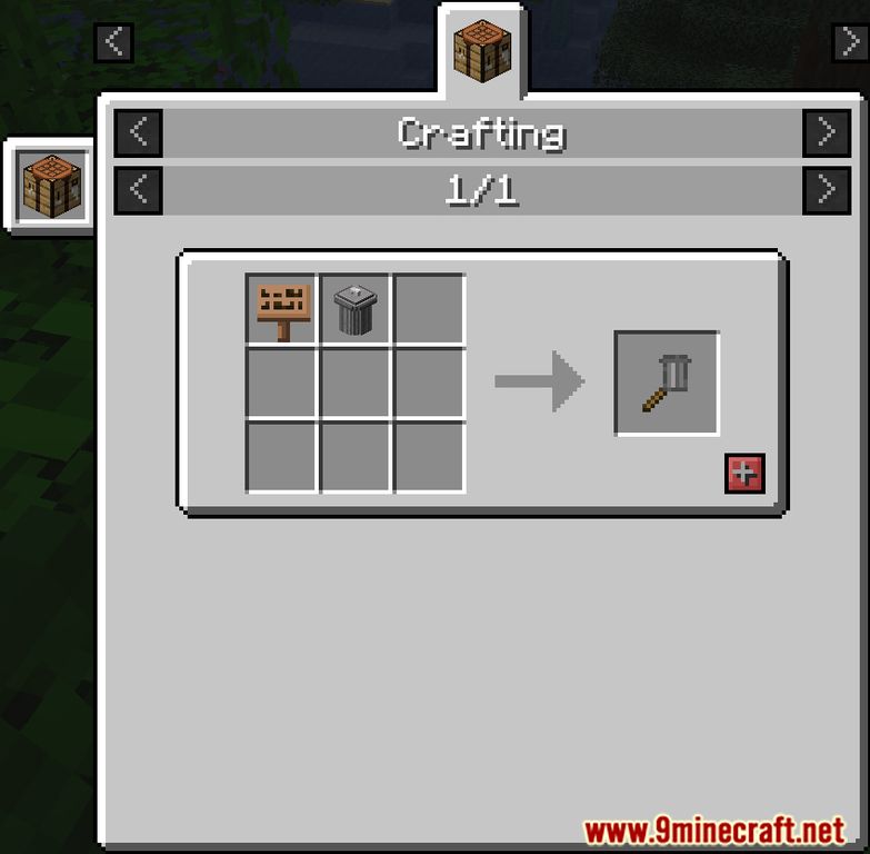 Kibe Mod (1.20.1, 1.19.2) - Unique Utilities, Mostly Unoriginal Things 14