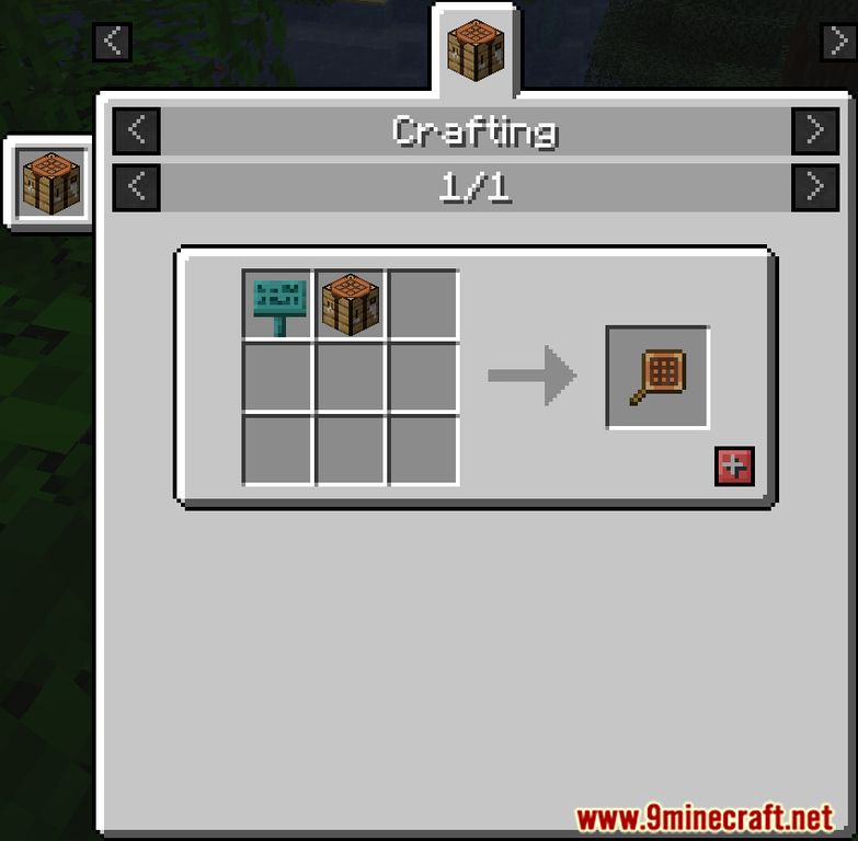 Kibe Mod (1.20.1, 1.19.2) - Unique Utilities, Mostly Unoriginal Things 15