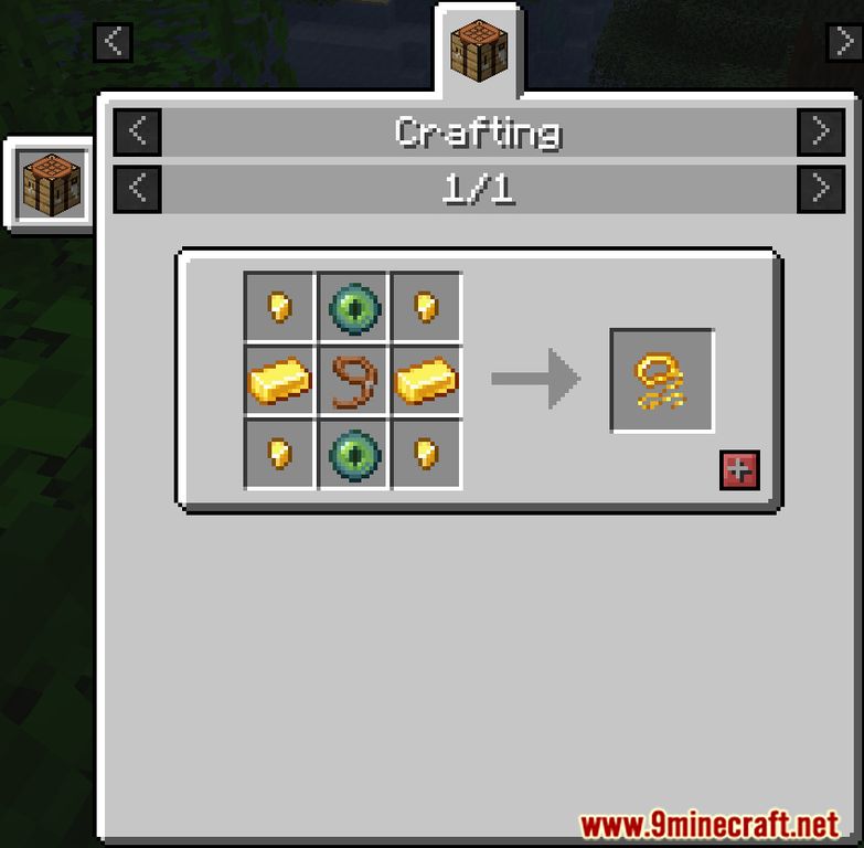 Kibe Mod (1.20.1, 1.19.2) - Unique Utilities, Mostly Unoriginal Things 20