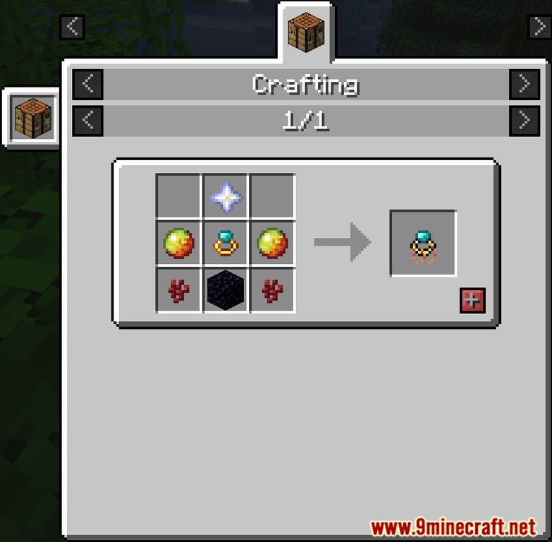 Kibe Mod (1.20.1, 1.19.2) - Unique Utilities, Mostly Unoriginal Things 25