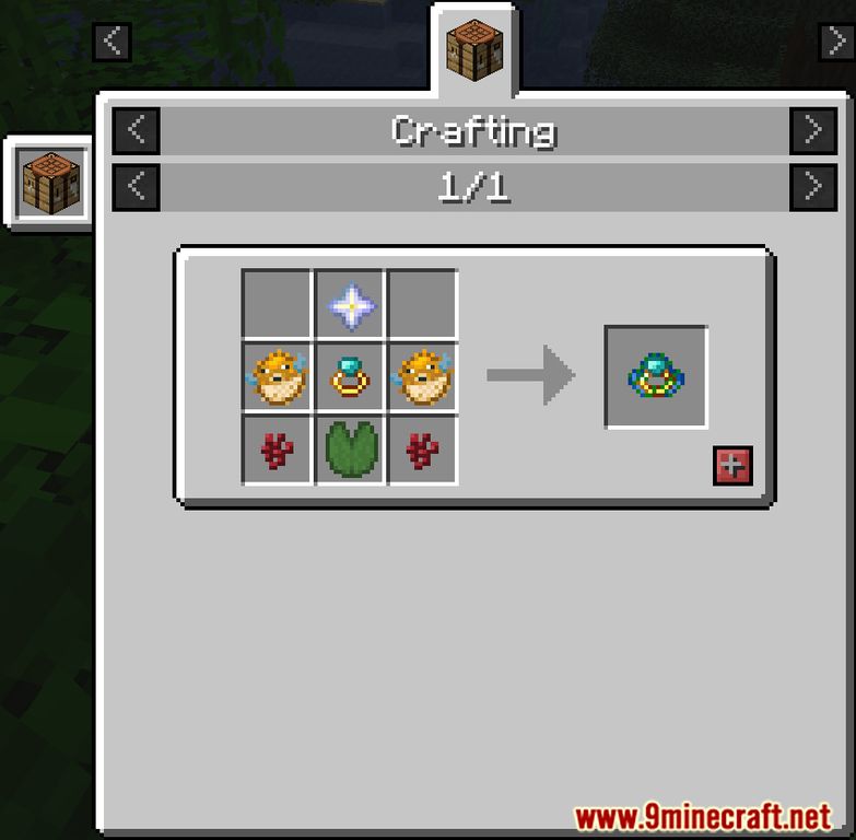 Kibe Mod (1.20.1, 1.19.2) - Unique Utilities, Mostly Unoriginal Things 26