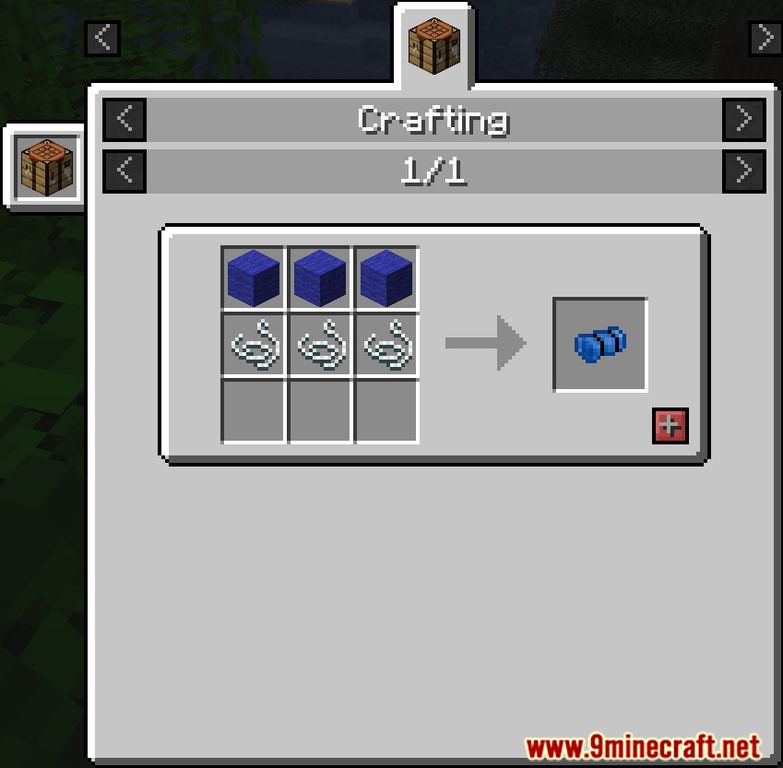 Kibe Mod (1.20.1, 1.19.2) - Unique Utilities, Mostly Unoriginal Things 11