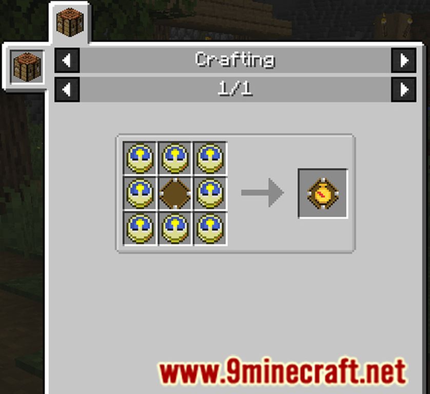 MoreBows Mod 1.15.2 (Additional Bows' Empowerments) 14