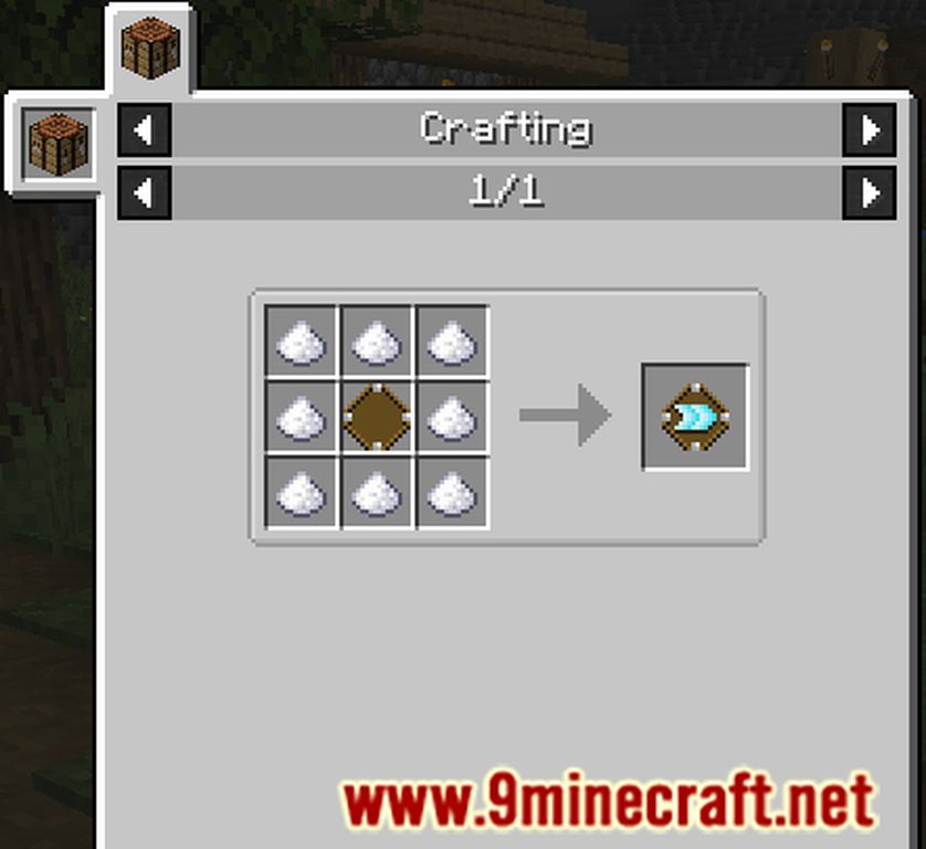 MoreBows Mod 1.15.2 (Additional Bows' Empowerments) 15